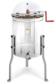 ApiNord® 10/5 W Schleuder Ø 52 Hand