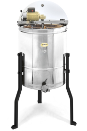 ApiNord® 10/5 W Schleuder Ø 52 Motor