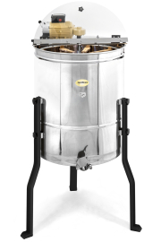 ApiNord® 9 W Radialschleuder Ø 52 Motor