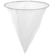 Fundgruben-Set Große Spitzsiebe fein