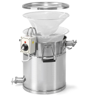 ApiNord® Komfort Siebset 35 kg