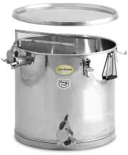 ApiNord® Unterstell Siebkanne Grande