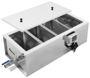 Bienomat® Honigsumpf mit Heizung