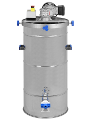 Thomas Rührwerk 100 kg