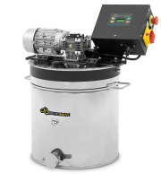Bienomat® Rührgerät 70 kg - 230 V