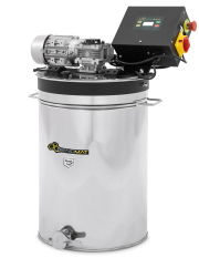 Bienomat® Rührgerät 100 kg - 230 V