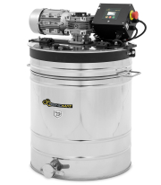 Bienomat® Rührgerät 140 kg - 400 V