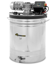 Bienomat® Rührgerät 280 kg - 400 V