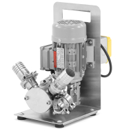 Bienomat® Impeller Honigpumpe Kompakt