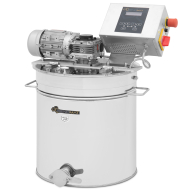 Bienomat® PRO Rührgerät 70 kg - 230 V