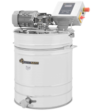 Bienomat® PRO Rührgerät 140 kg - 230 V