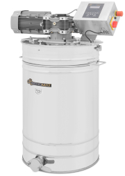 Bienomat® PRO Rührgerät 210 kg - 230 V