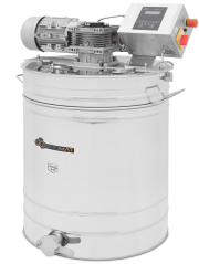 Bienomat® PRO Rührgerät 280 kg - 230 V
