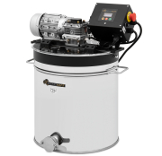 Bienomat® Rührgerät 70 kg - 400 V