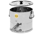 EWG® Schrägboden-Abfüller 15 kg