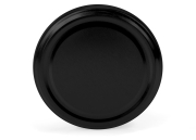 82er TO schwarz matt