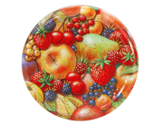 82er TO Früchtedekor