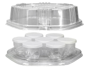 Schau- und Verkaufspackung