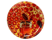 82er TO Bieno®Honig