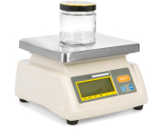 Imgut® Tischwaage 6 kg geeicht