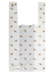 Fundgruben-Set Kunststoff-Tragetasche Biene