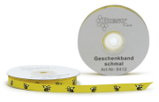 Bieno®Casa Geschenkband schmal