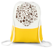 ApiSina® Turnbeutel