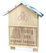 Bieno®Design Verkaufsschild