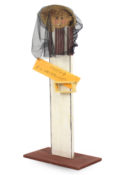 Fundgruben Klapp-Imker 115 cm