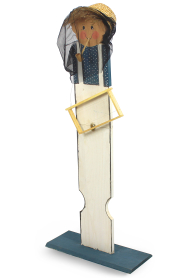 Honig-Klapp-Imker 135