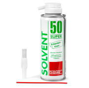 Honigglas Etikettenlöser