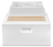 Bieno®Plast Segeberger Futtertrog 5 Liter