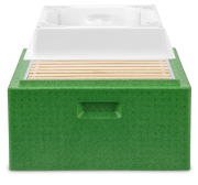 Bieno®Plast Segeberger Futtertrog 5 Liter