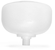 Kunststoff-Futterballon