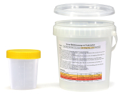 Imgut® Varroa Schüttelbecher