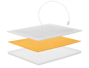 Imgut® Verdunsterplatte