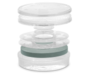 Bieno®Plast Universal-Verdunster