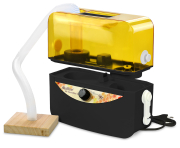 RuBee OX Versprüher