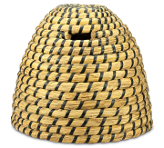 Bieno®Korb Stülper "Max"