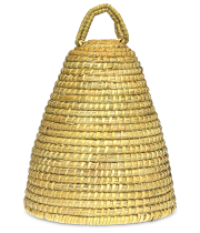 Rütli® Schwarmfangkorb "MEDI"