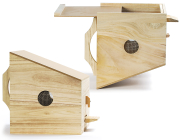 Doröper Schwarmfänger