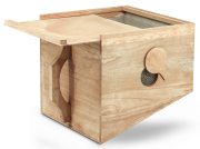 Doröper Schwarmfänger "Grande"