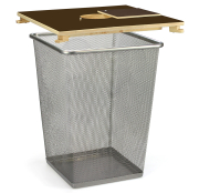 Ruck-Zuck Kunstschwarmbox