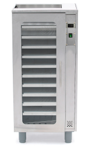 SIPA® Pollentrockner und Wärmeschrank