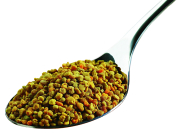 Ungarischer Blütenpollen lose 25 kg