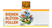 Flores Blütenpollen Etikett 250 g Rolle