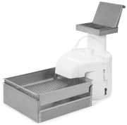 SIPA® Bienenbrot Erntemaschine