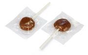 Minkenhus® Honig-Sahne-Lollies