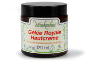 Minkenhus® Gelée Royale Hautcreme