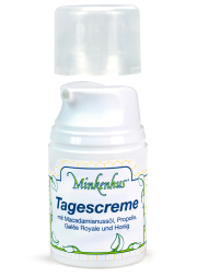 Minkenhus® Tagescreme